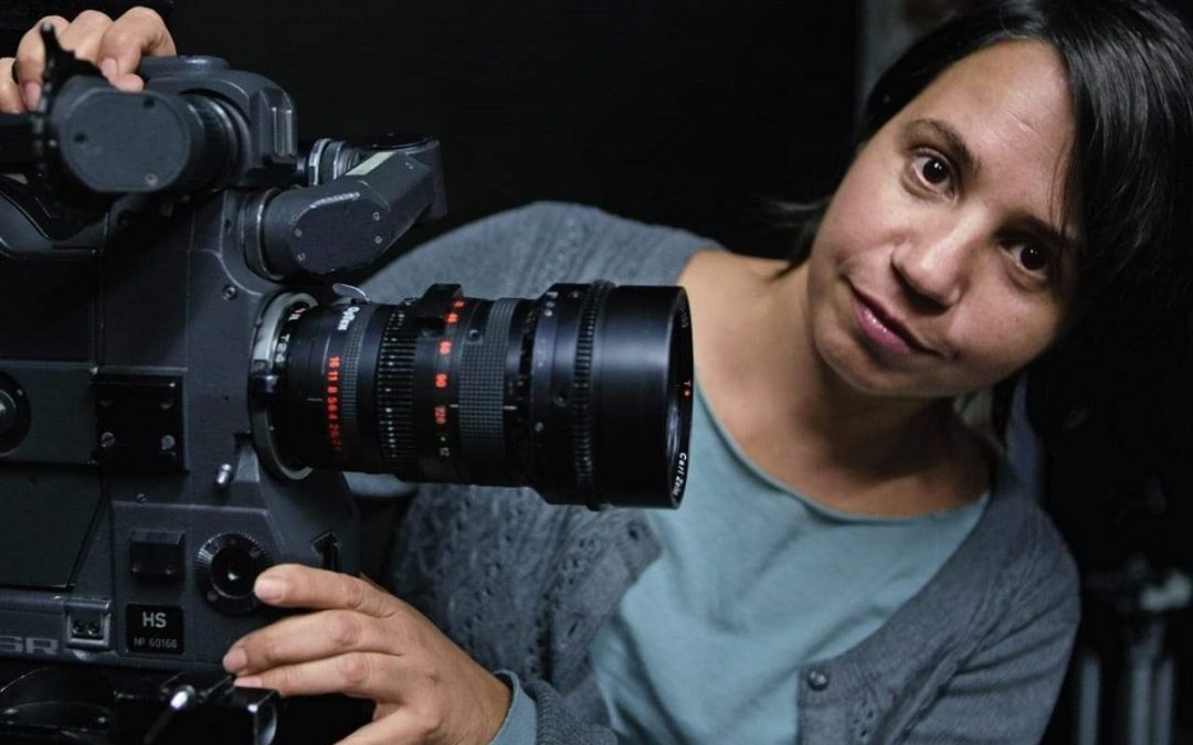 Celina Murga: “El FICER es una gran pantalla que visibiliza el cine entrerriano”